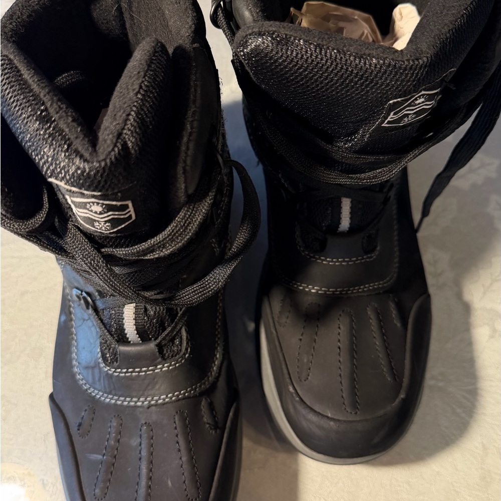 Khombu “balance k stadium” winter boots - Picture 3 of 6